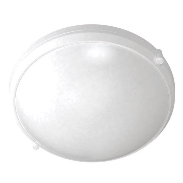 Светильник светодиодный накладной Gauss Qplus 15W 4000K 1220Lm IP54 круглый D176x76mm