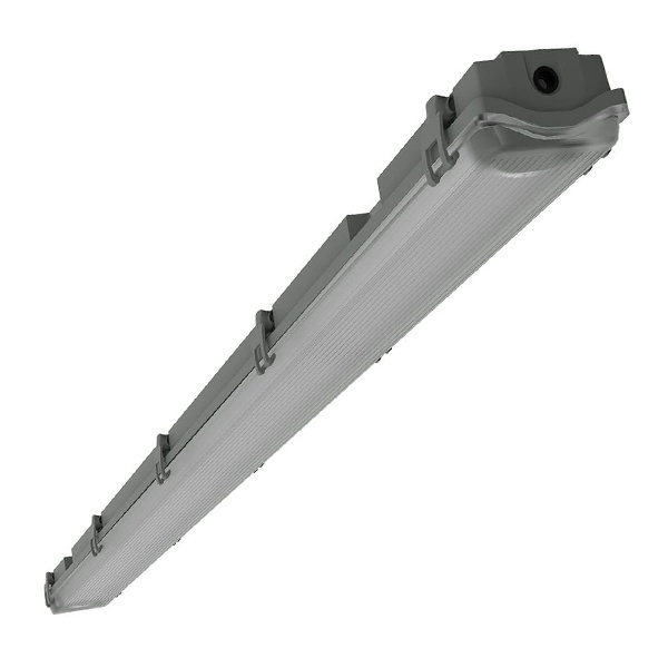 Светильник линейный Gauss СПП-Т8-G13 Lite 220-230V IP65 665х60х55мм для LED ламп 1х600мм