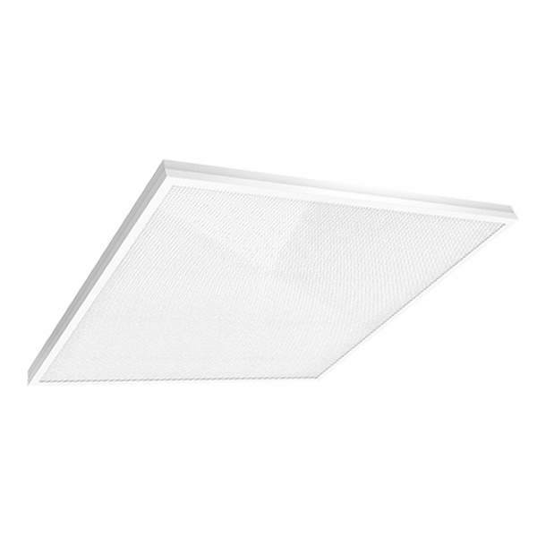 Светильник светодиодный офисный Gauss 48W 6500K 4250lm IP20 595х595х19мм призма LED