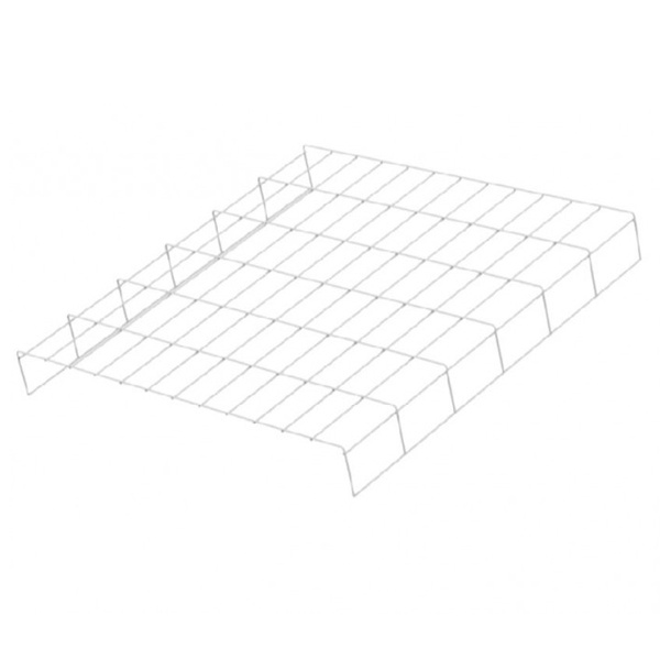 Решетка защитная для светильника Gauss ЛПО/ДПО 660х660х100мм