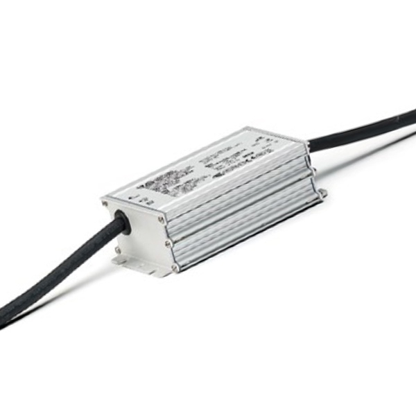 LED драйвер VS ECXe 1050.452 75W 40-108V (700) 530-1050мА IP67 129x68x37mm