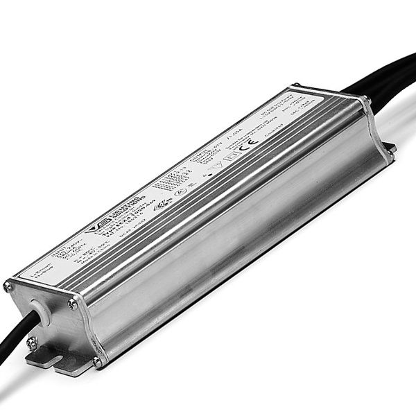 LED драйвер VS ECXd 1050.582 DIM(1-10v) 20-40W 110-1050mA IP67