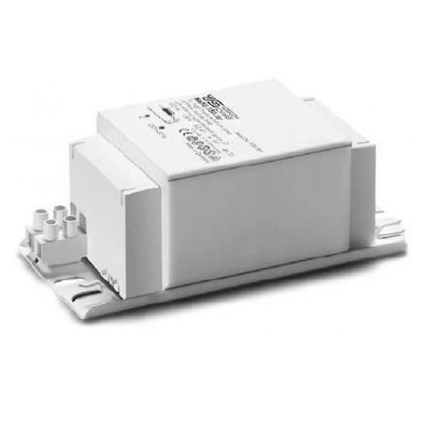 Дроссель VS NaHJ 250.204 220V 3,0A для металлогалогенных и натриевых ламп 250W