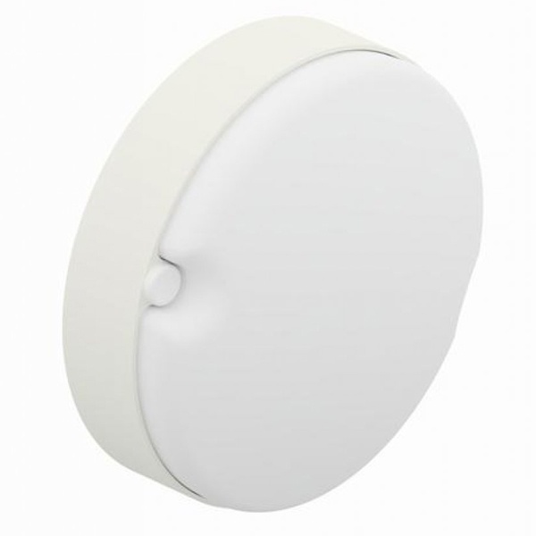 Светильник Ledvance ECOClass BLKH 20W 4000K IP65 S WT с датчиком движения и освещенности