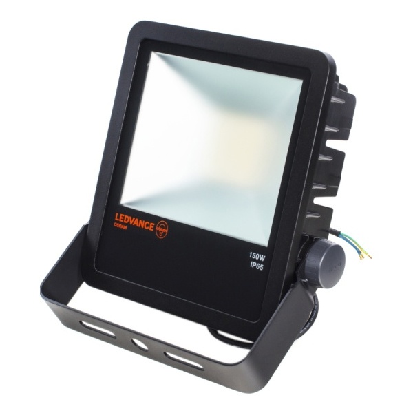 Прожектор светодиодный Ledvance FL 150W 4000K 15000Lm IP65 черный