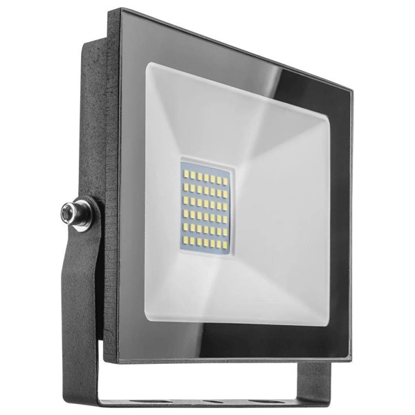 Прожектор светодиодный Онлайт 71 659 OFL 50W 4000K 4000Lm IP65 черный