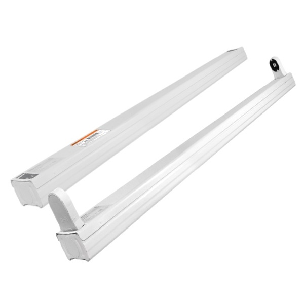 Светильник TDM ЛПО115 1х15 Вт 230 В T8/G13