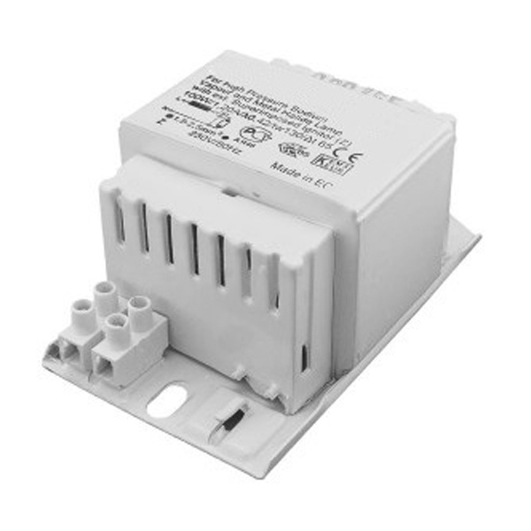 Дроссель VS NaHJ 150.159 220V 1,8A для металлогалогенных и натриевых ламп 150W