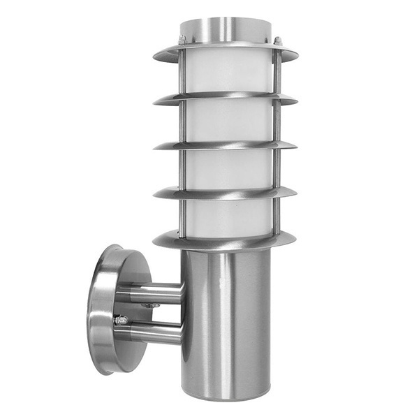 Светильник садово-парковый Техно Feron DH026-B E27 на стену