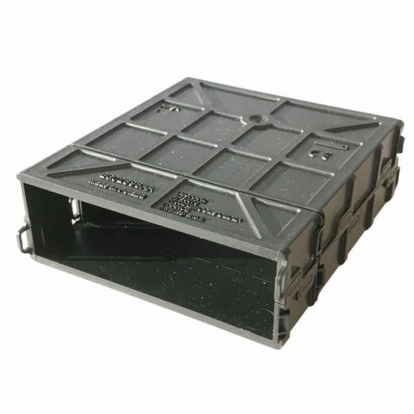 Комплект для объединения встраиваемых щитков Legrand Practibox S по вертикали и горизонтали