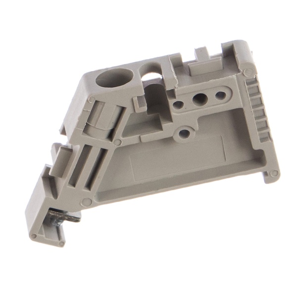 Ограничитель TDM на DIN-рейку (пластик)