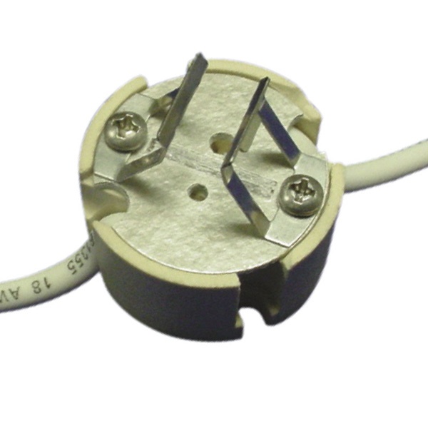 Патрон Osram LAMPHOLDER GY9.5