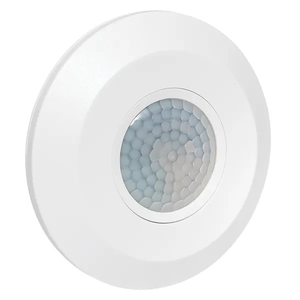 ИК датчик движения EKF PROxima потолочный 800Вт 360гр. до 6м IP20 MS-24B