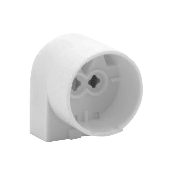 Патрон VS 09170 G5 накидной для ламп T5