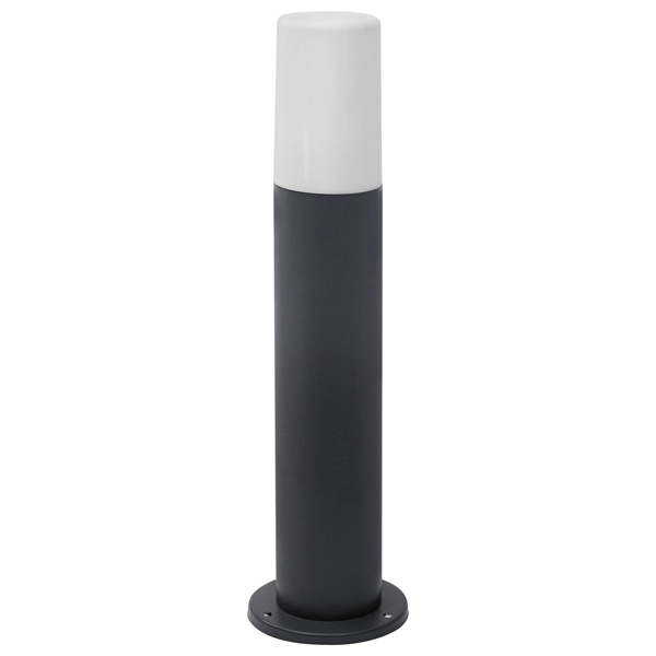 Светильник светодиодный Ledvance Smart OUTD WI-FI Pipe 50CM RGBW DG 10W 3000K LED 380Lm, столб 500mm