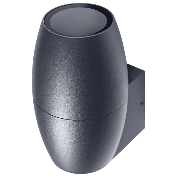 Настенный светильник Ledvance Endura Classic Cannon UP Dark Grey GU10 IP44