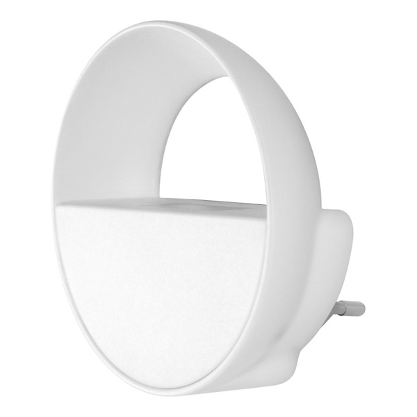 Ночник Ledvance Lunetta SUNSET 0,7W 4000K 15Lm сенсорный, в розетку