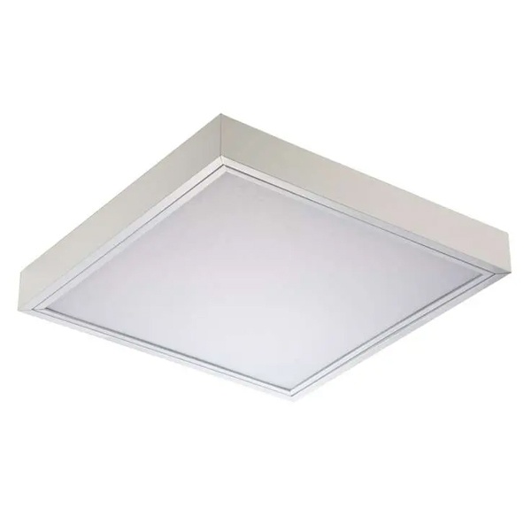 Светильник Технолюкс TL414 OL Опал ЭПРА IP20 595x595x55mm