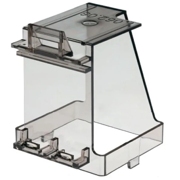 Задний адаптер Finder для рейки 35мм для реле 62 серии