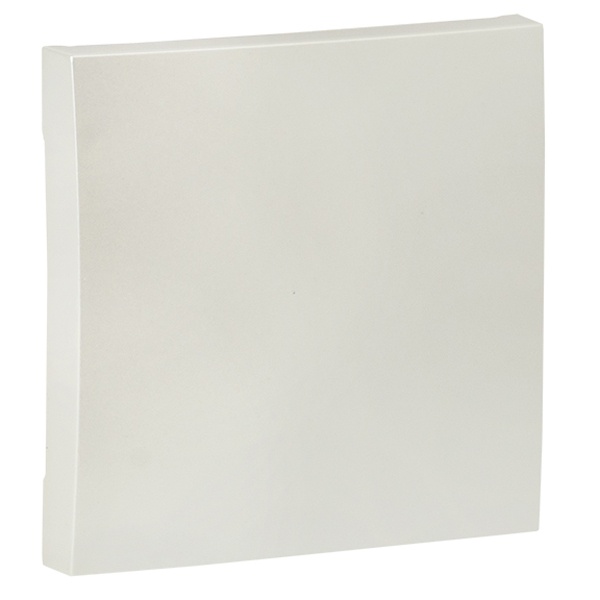 Лицевая панель переключателя 1 - клавишного EKF PROxima Валенсия жемчуг