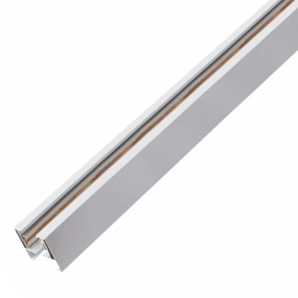 Шинопровод однофазный TDM TL-01-WH-2M, 2 метра, белый,