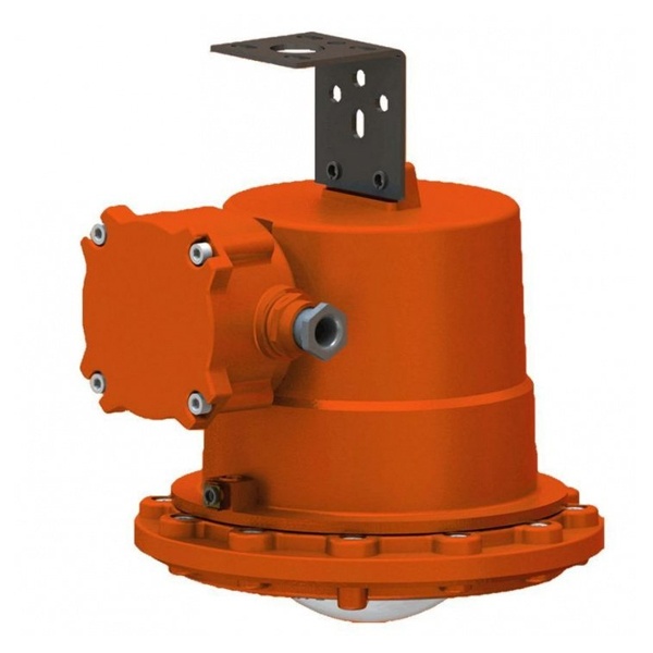 Светильник взрывозащищенный TDM ДСП 47Д-30-001 УХЛ1 1ExdeIICT6Gb IP65 230V