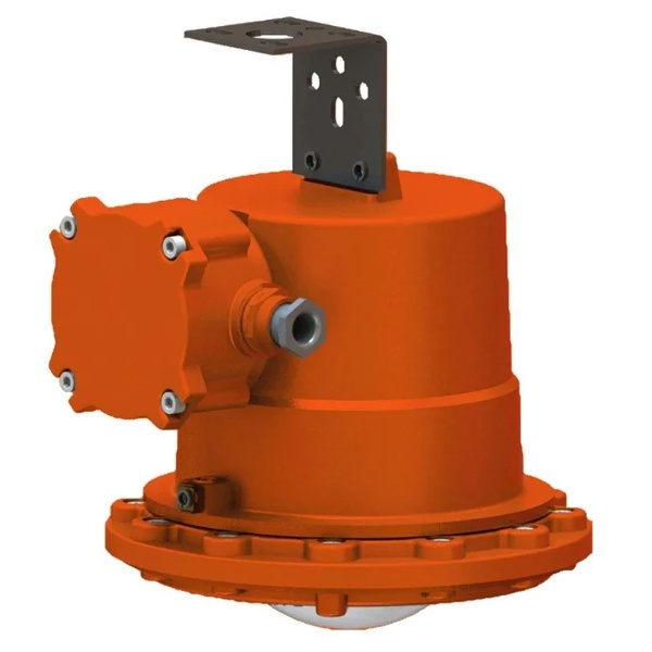 Светильник взрывозащищенный TDM ДСП 47Д-30-101 УХЛ1 1ExdeIICT6Gb IP65 230V