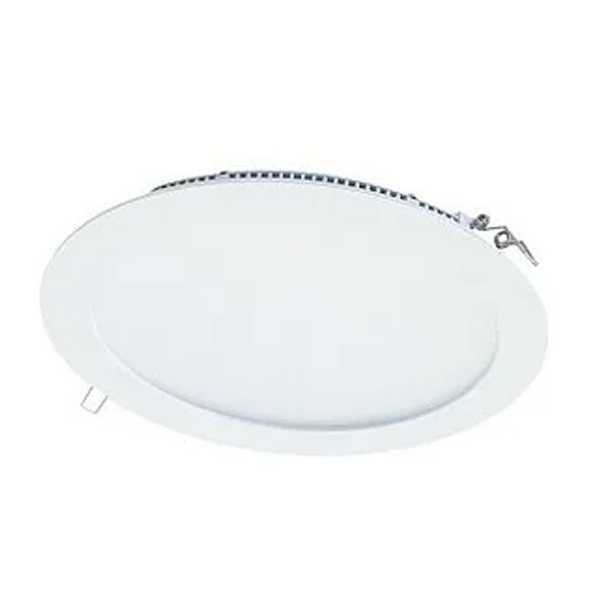 Светильник ультратонкий встраиваемый светодиодный TDM Даунлайт СВО (белый) 6W 3000K 380Lm