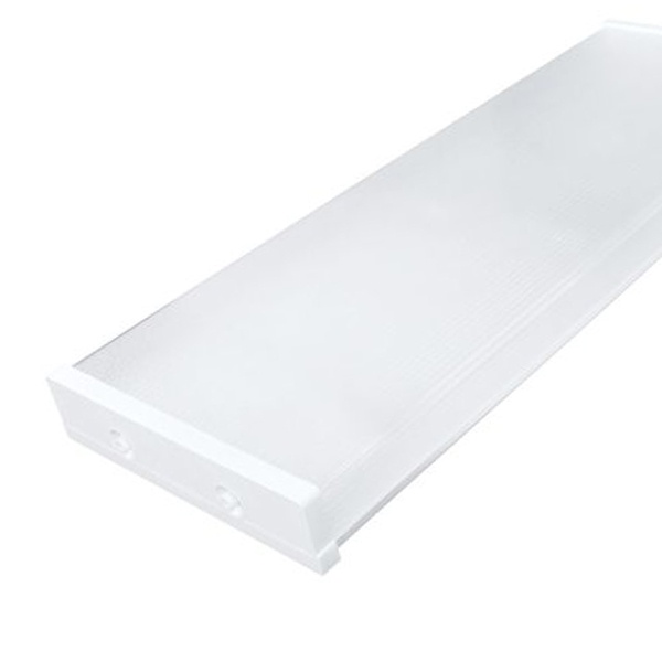 Светильник TDM СПО 60х4 под LED лампу T8 IP20 G13