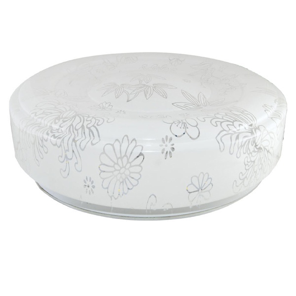 Светильник светодиодный TDM Капучино LED СПС 10 15W 4000K 1410Lm D350mm