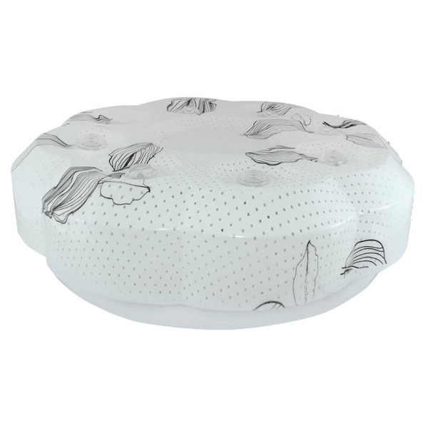 Светильник светодиодный TDM Кристалл LED СПС 12 15W 4000K 1370Lm D350mm