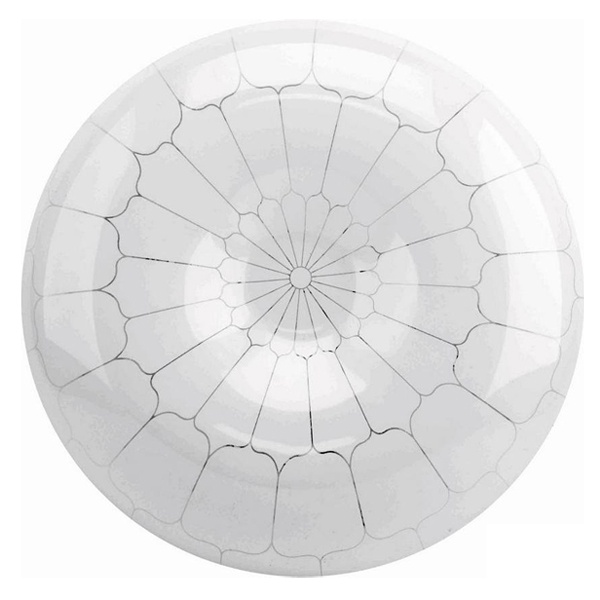 Светильник светодиодный TDM Паутина LED СПС 03 22W с изменением яркости и цвета 2700K-6500K D350mm