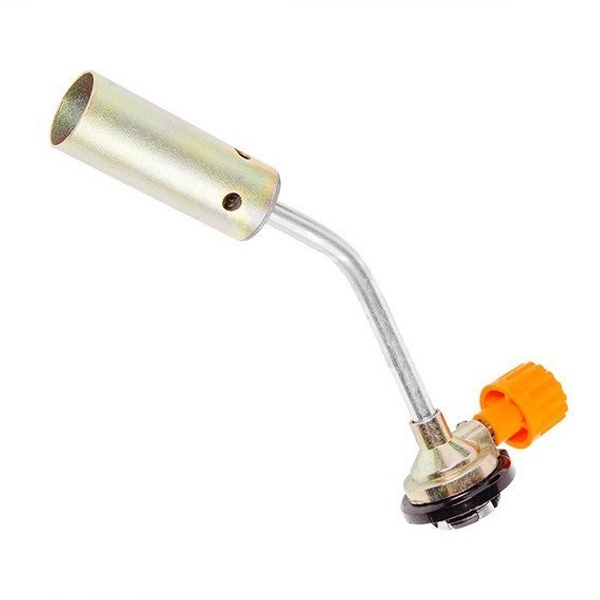 Газовая горелка-насадка Rexant GT-17 (механическая с регулятором)