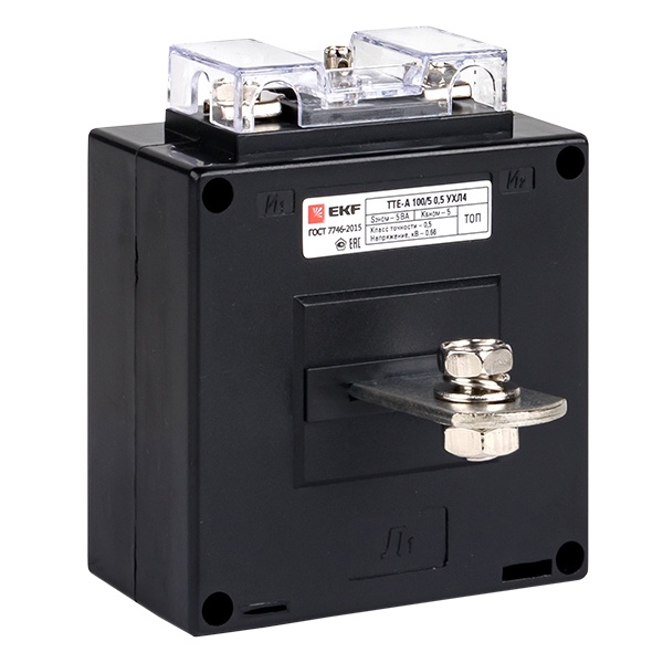 Трансформатор тока EKF PROxima ТТЕ-А-200/5А класс точности 0,5