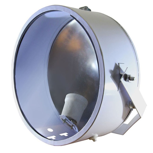 Прожектор TDM ПЗМ-35 500 Вт IP23 Е40 УХЛ1