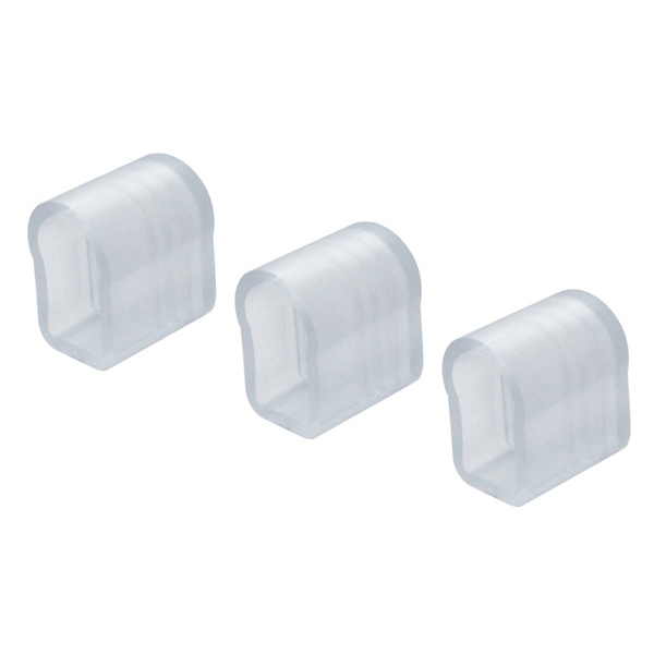 Заглушка TDM для одностороннего неона SMD2835-220 В