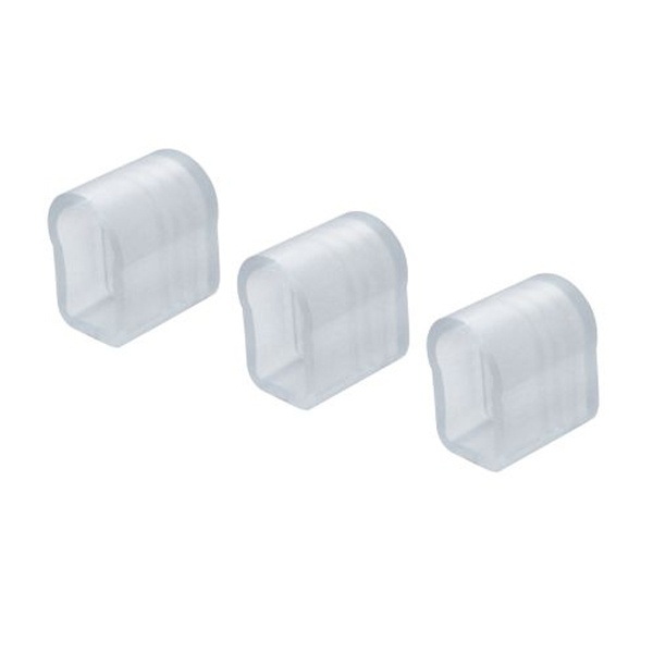 Заглушка TDM для одностороннего неона TDM SMD5050-RGB-220 В