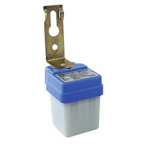 Фотореле TDM ФРЛ-01 6А 10Лк