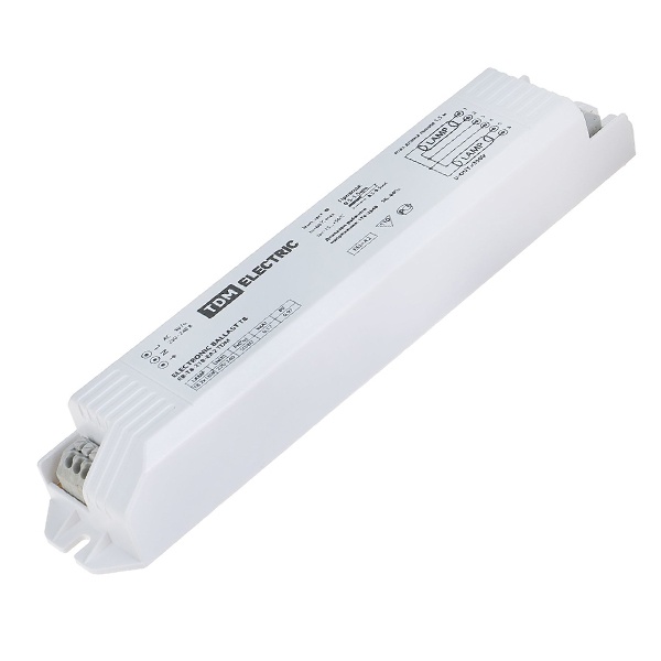 Электронный пускорегулирующий аппарат TDM EB-T8-218-EA2