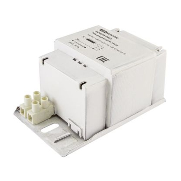 ПРА TDM для ДРЛ-250 Вт встраиваемый