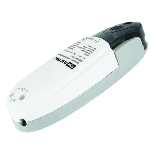 Трансформатор электронный TDM ТЭ-105 220В/12В 35-105Вт