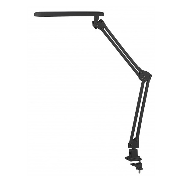 Светильник светодиодный настольный ЭРА NLED-441-7W-BK черный (5055398674536)