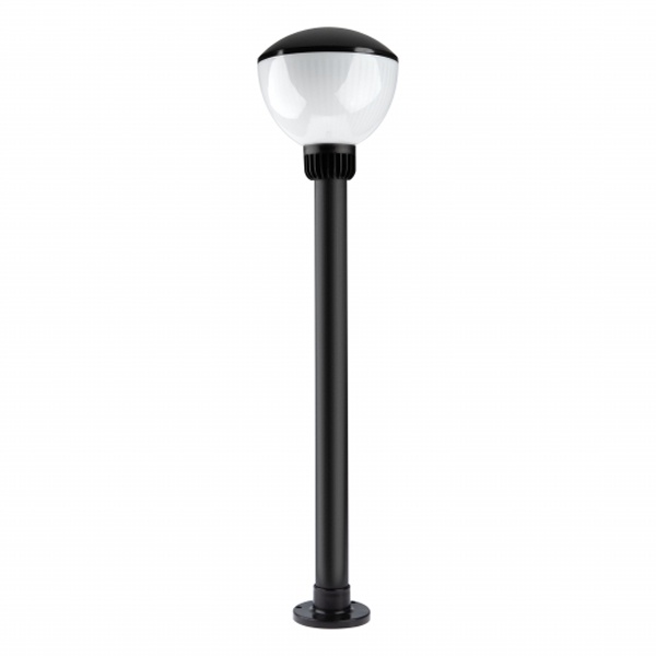 Светильник садово-парковый ЭРА НТУ 01-75-002 Аква 250х850mm Е27