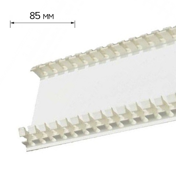 Крышка Legrand DLP 85 мм для кабель-канала 010463