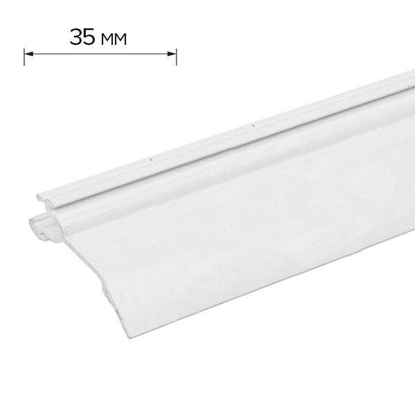 Перегородка разделительная Legrand DLP для кабель-канала высотой 35 мм