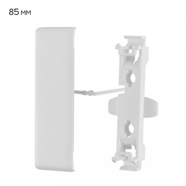 Накладка на стык крышки 85 мм Legrand DLP для кабель-канала