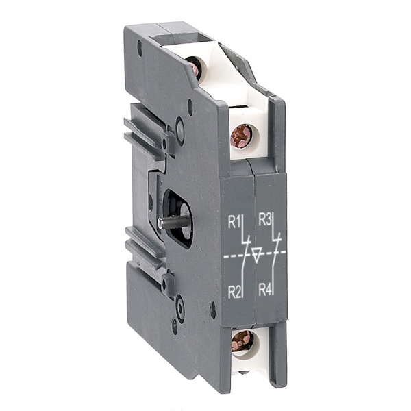Механизм блокировки для контакторов DEKraft КМ-103 40-95А БМ03-040A-095A