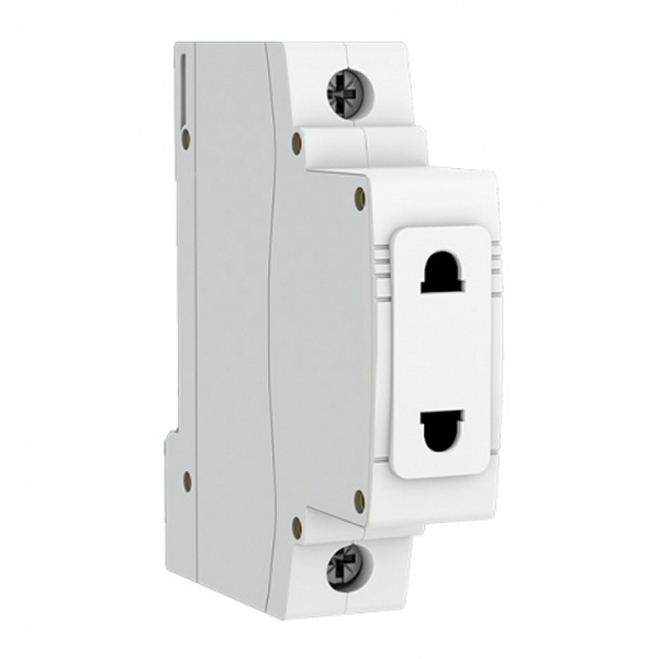 Розетка EKF РД-47 240В