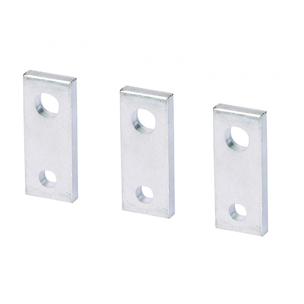 Шины выносные комплект DEKraft 3 шт. ВА-302 3P