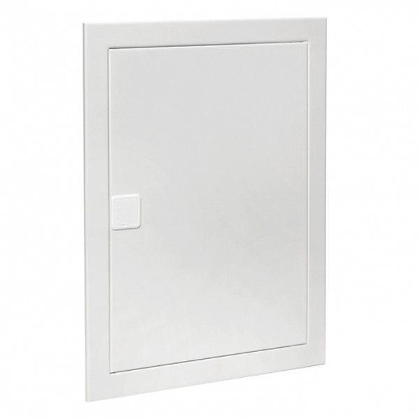 Дверь металлическая для щита EKF PROxima Nova 2 габарит IP40